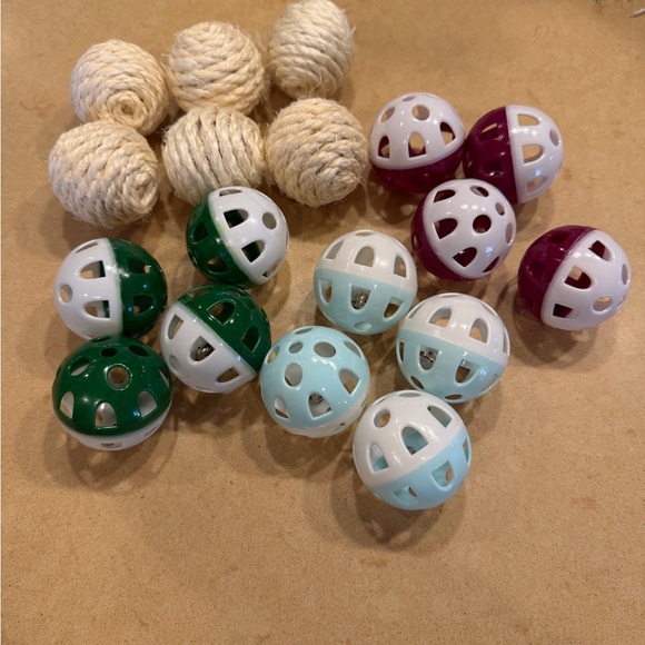 Heart To Tail Other - Heart To Tail Cat Toys Bundle